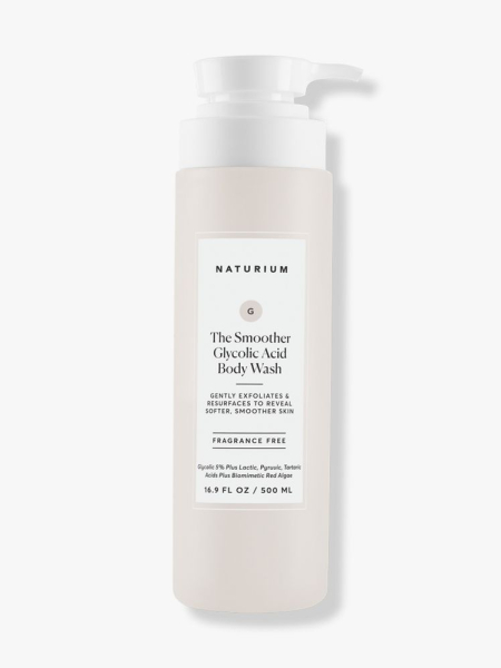 Image may contain: Bottle, Lotion, Shampoo, and Shaker