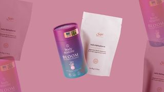 Your Nighttime Routine Called: It Wants These Relaxing Shower Steamers